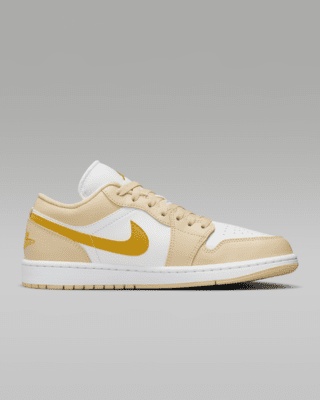 Air Jordan 1 Low Women's Shoes