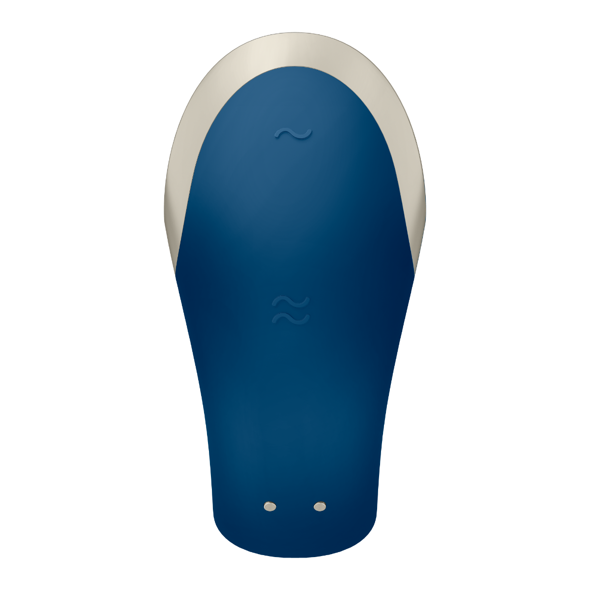 Satisfyer Double Love Blue