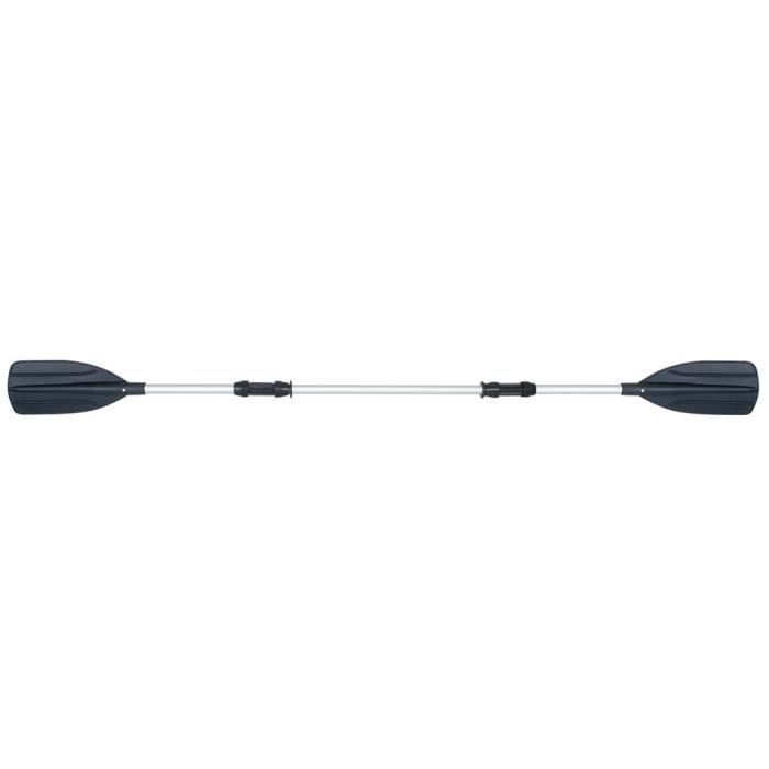Remos transversales de aluminio Bestway - 62064 - Multideporte mixto