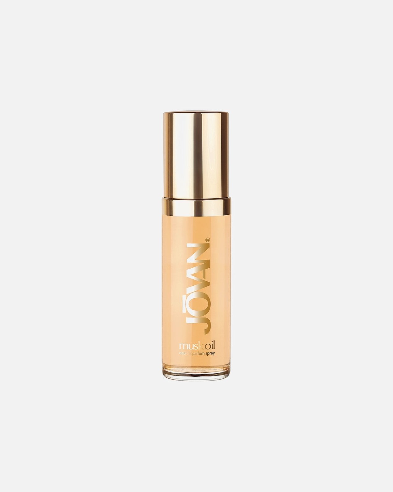 Jovan Eau de Parfum Musk Oil Musk Oil Eau de Parfum Mist – 59 ml