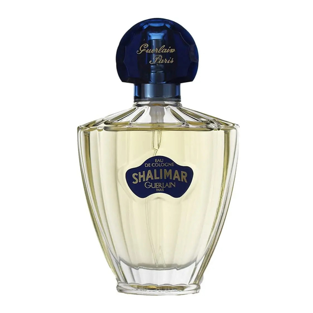 Guerlain Shalimar Ķelnes ūdens