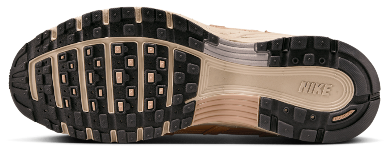 Nike P-6000