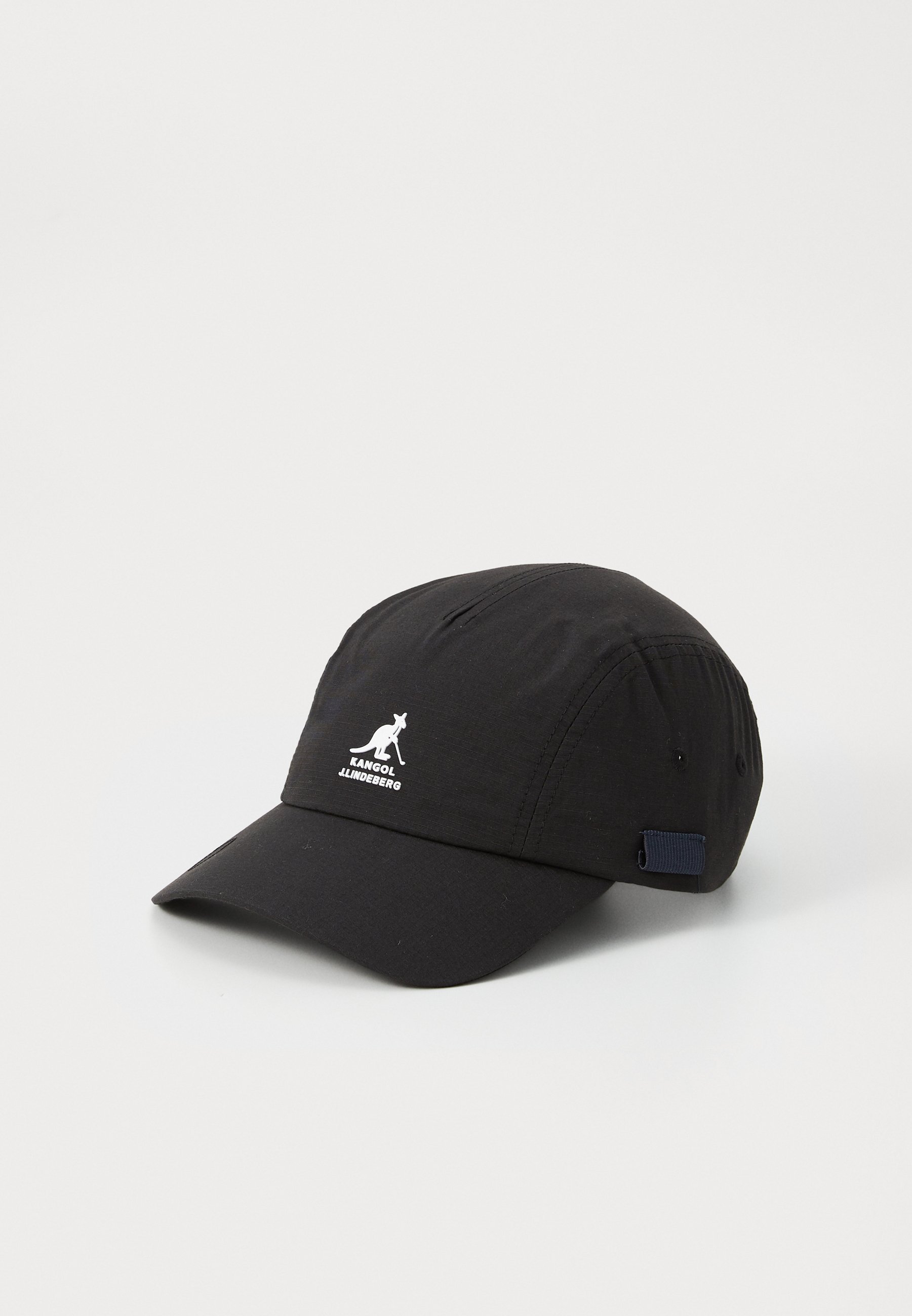 J.LINDEBERG Sports KANGOL GOLF LOVERS UNISEX - Lippalakki - black
