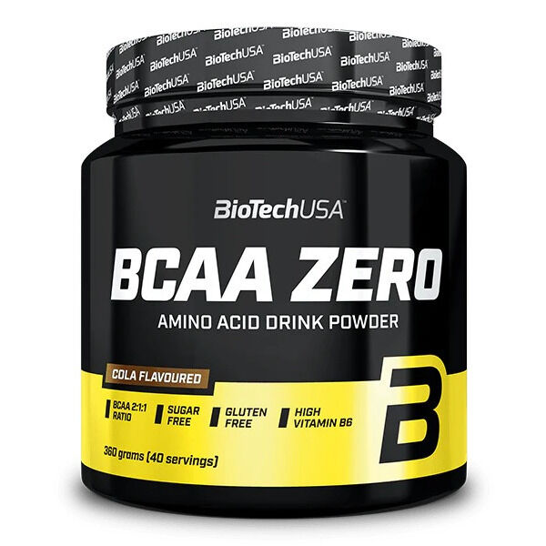BioTech USA BCAA ZERO