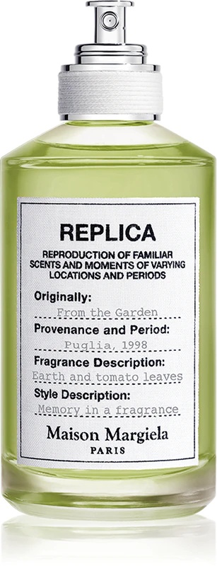 Maison Margiela REPLICA From the Garden unisex tualetes ūdens