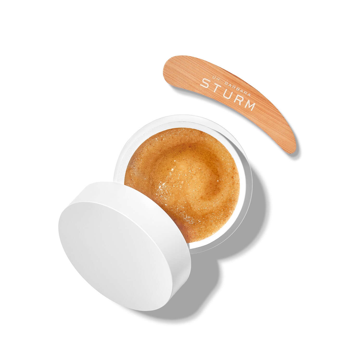 Exfoliant corporal anti-îmbătrânire - Exfoliant corporal