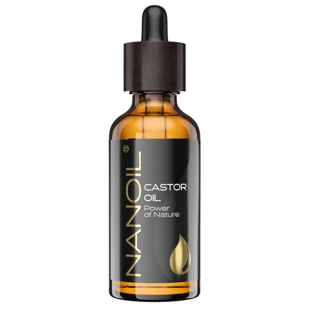 Nanoil