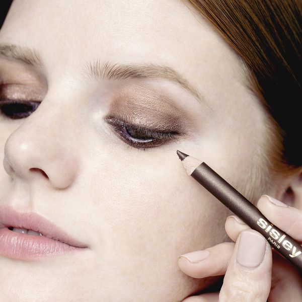 Phyto-khol Perfect Eyeliner Луксузни шминка за очи