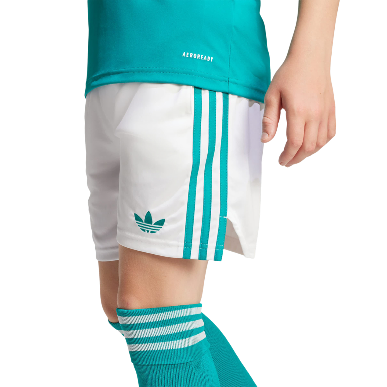 adidas Liverpool Fc 25/26 Kolmas Shortsit