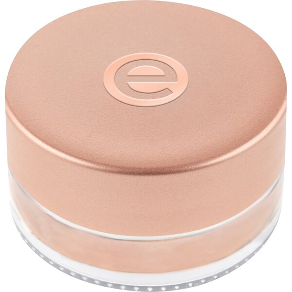 Cień do powiek Essence 02 Pearl Cream<br>5g