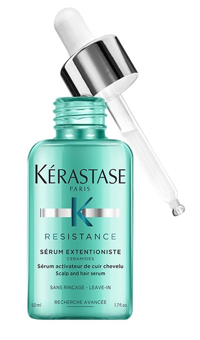 Serum za produženje otpora Ulja i tretmani za kosu