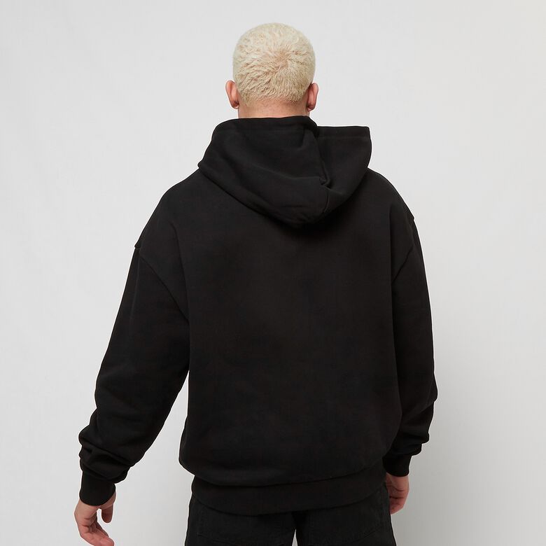 Bluza z kapturem Ultra Heavy Zip