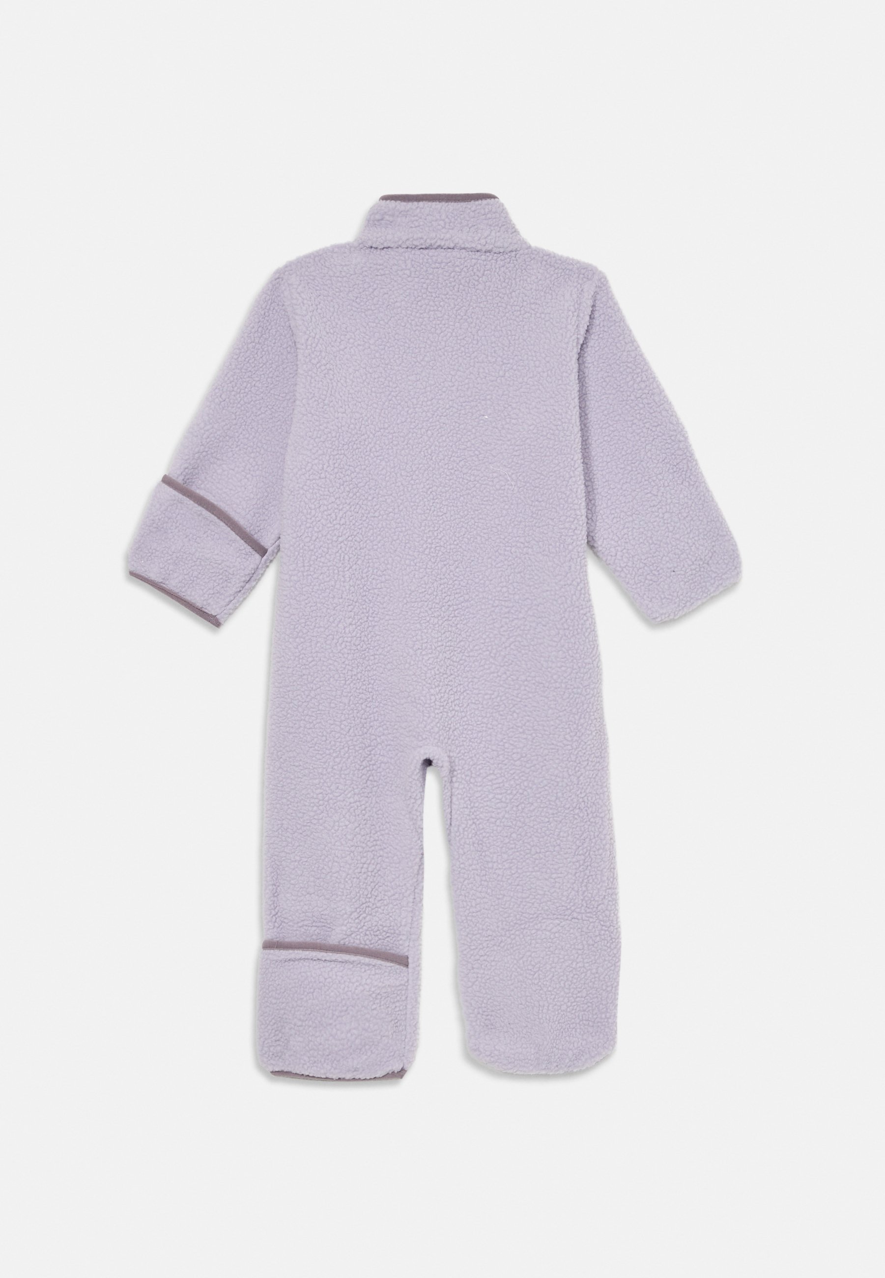 Columbia HELVETIA BUNTING UNISEX - Jumpsuit - lavendelparel/leisteenpaars