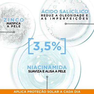 Garnier Ambre Solaire Super UV Fluid Facial Sunscreen SPF50 40 ml
