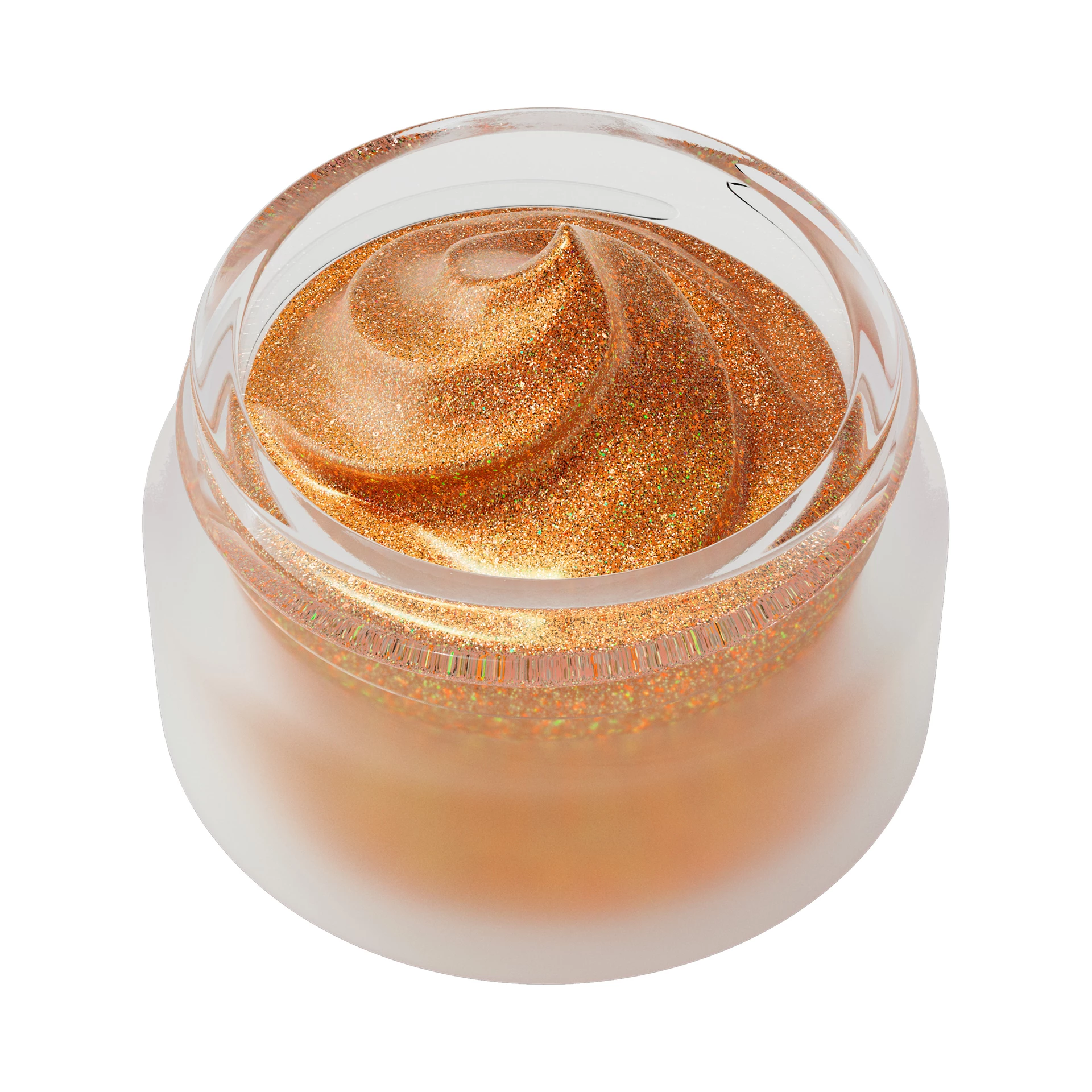 Magic Slime teljes felületű kiemelő - 24K réz 24K réz - MAC