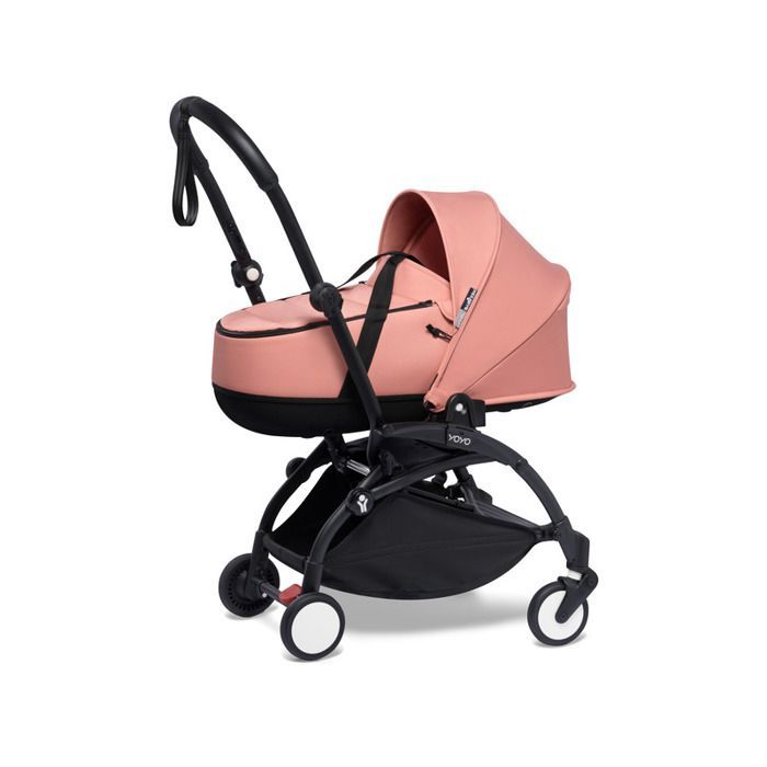 Stokke® YOYO® carrycot - Ginger