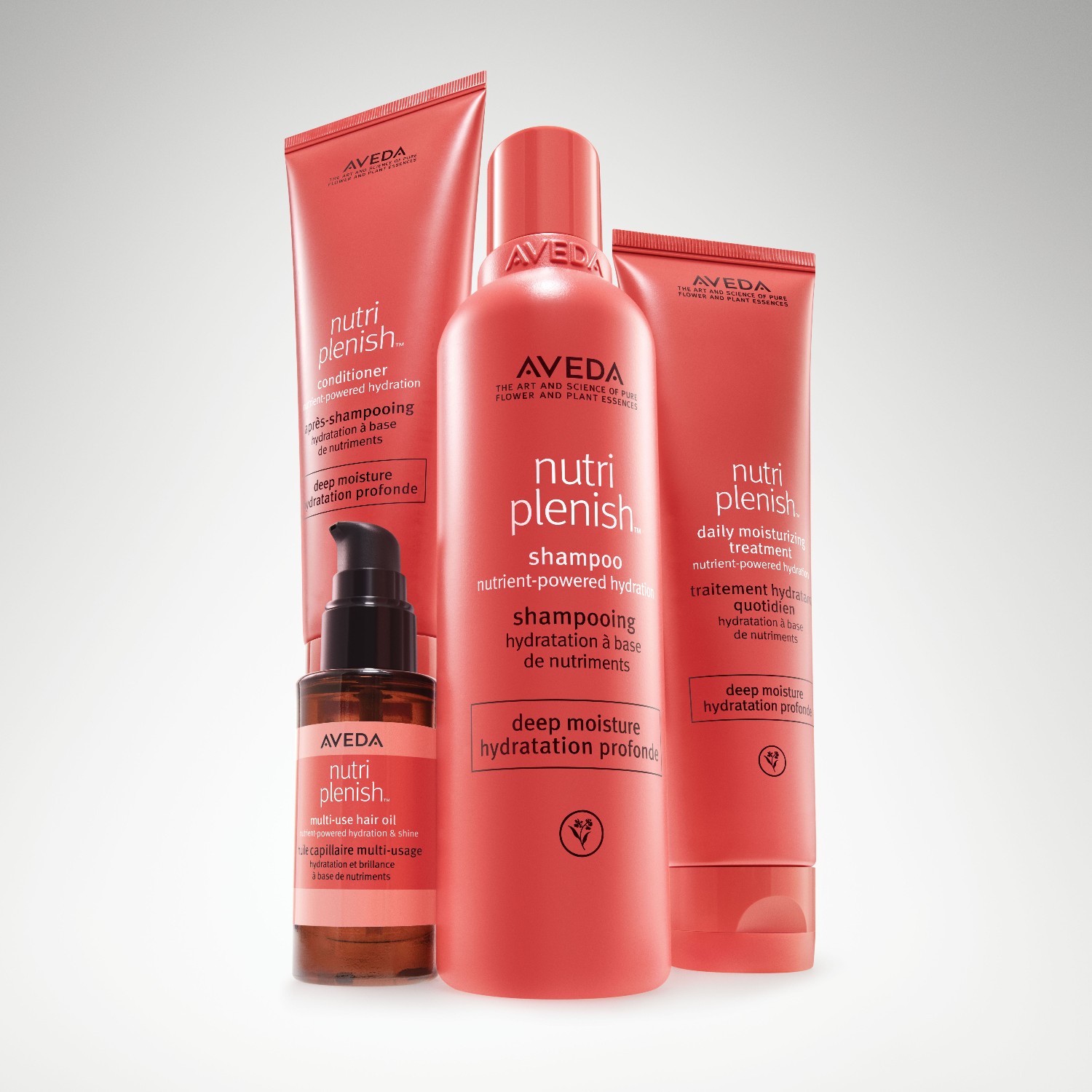 Aveda Haarmasker Vochtinbrengend & Glanzend – Intensieve Hydraterende Verzorging – 200 ml