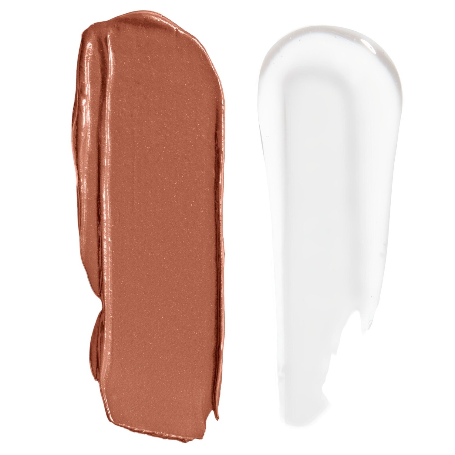 wet n wild Megalast Lock n' Shine Lip Color - Lotus Petal