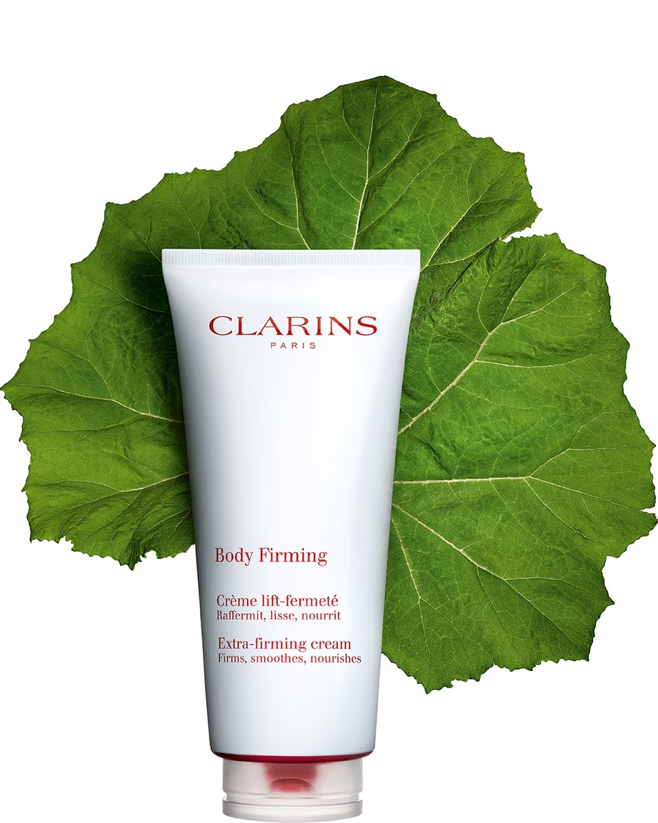 CLARINS ΣΥΣΦΙΞΗ ΣΩΜΑΤΟΣ ΚΡΕΜΑ ΕΞΤΡΑ ΣΥΣΦΙΞΗΣ