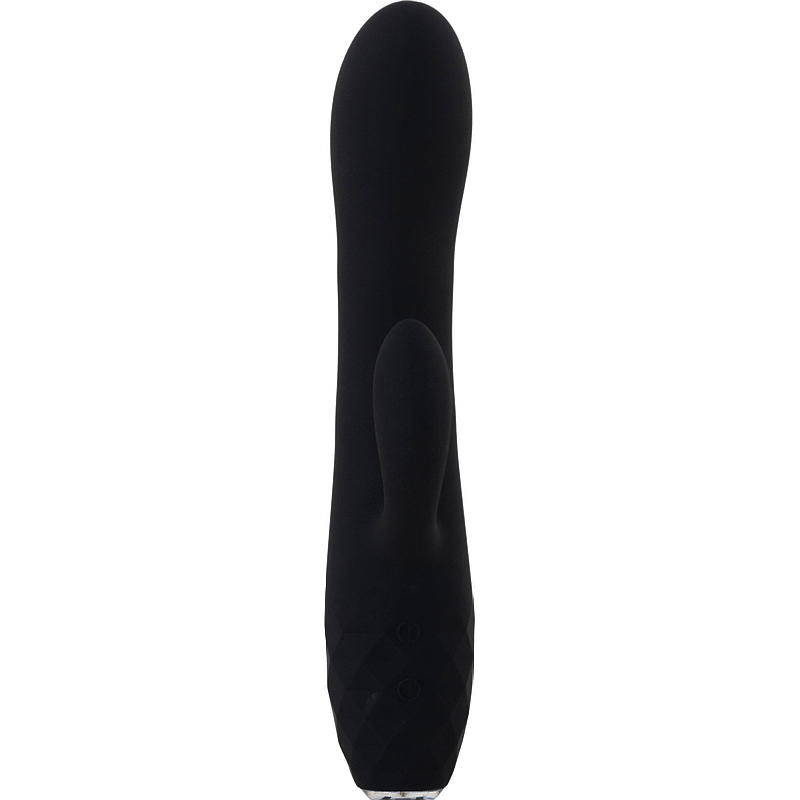 Vibrateur lapin 19,5 x 3,7 cm Odeco