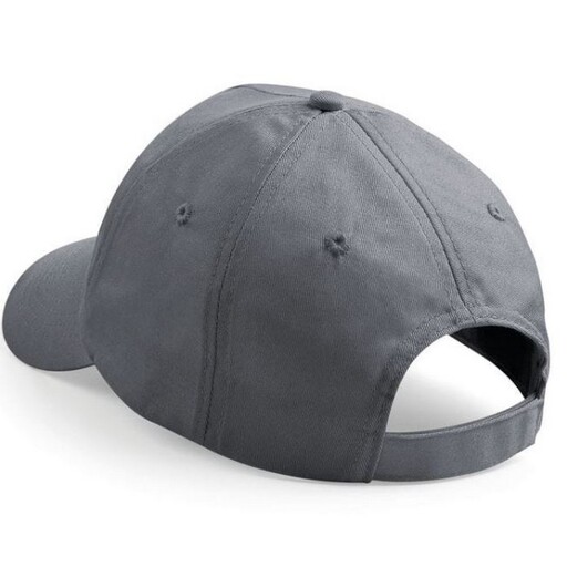 Gorra Estilo Béisbol Con Diseño De 5 Paneles Beechfield
