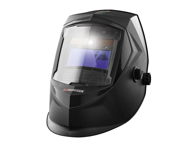 PARKSIDE® Soudage PSHL 2 D1 automaattikypärä