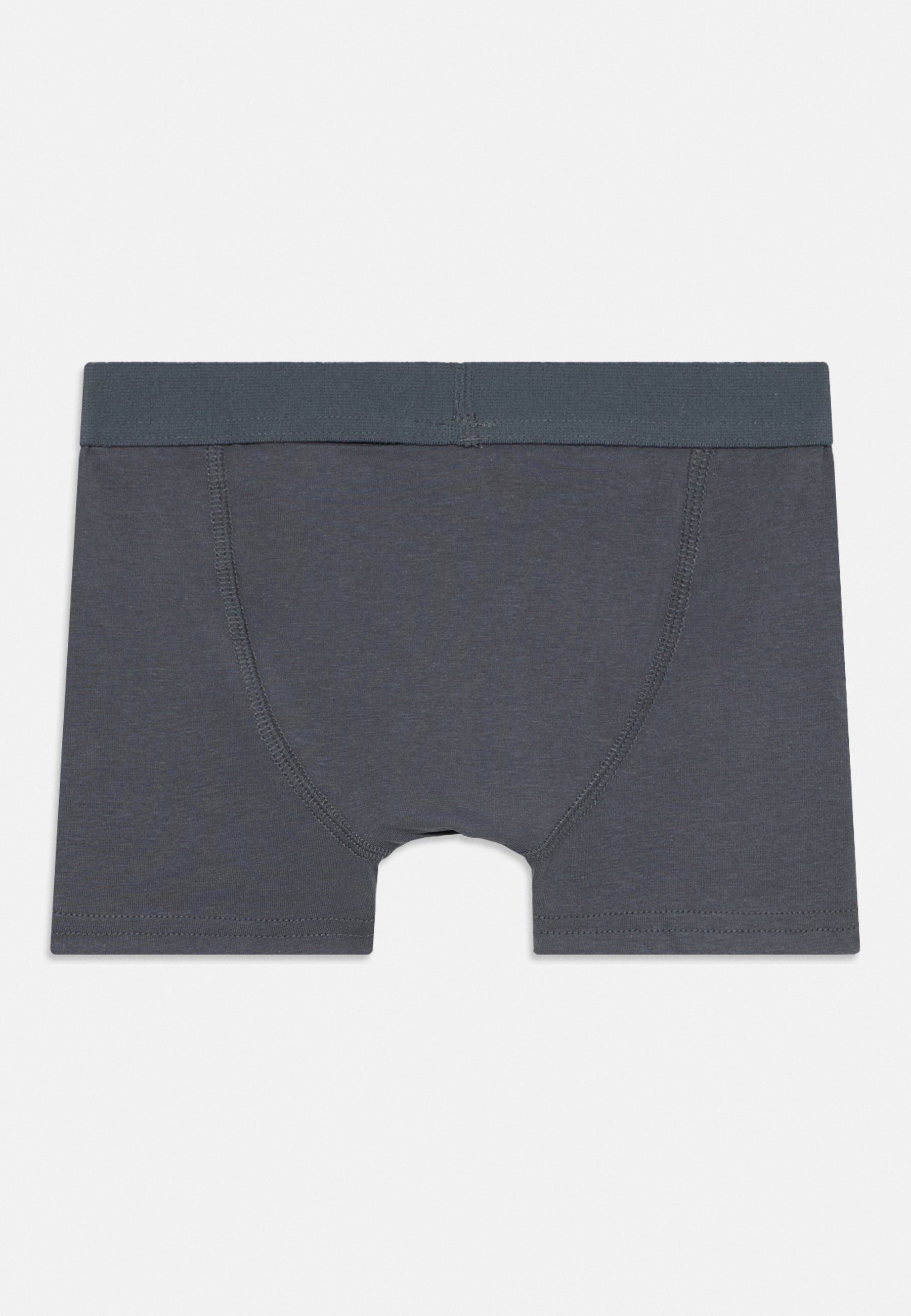 Lindex 3-PACK - Kalhoty - black