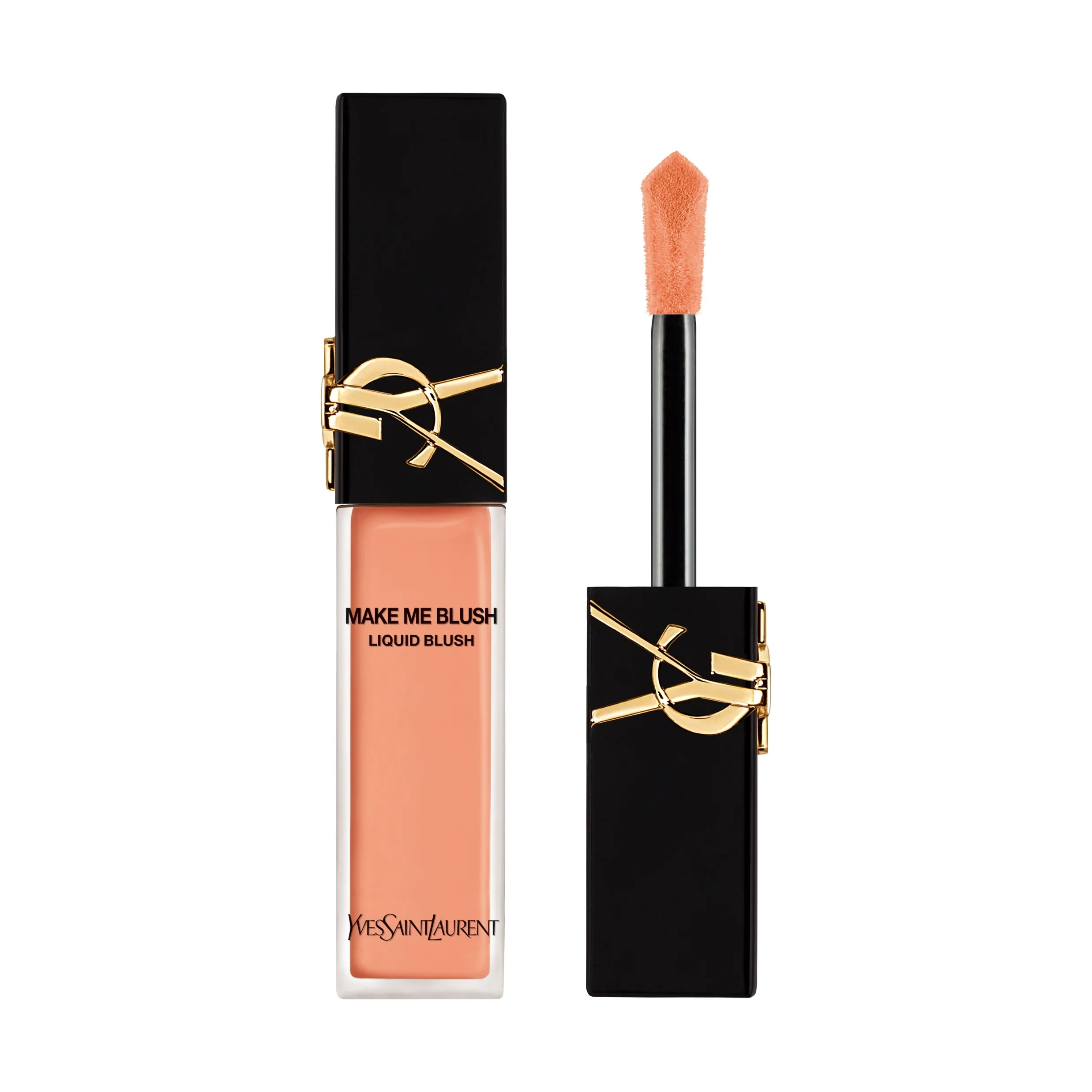Viso Make Me Blush - Blush liquido - Fard crema