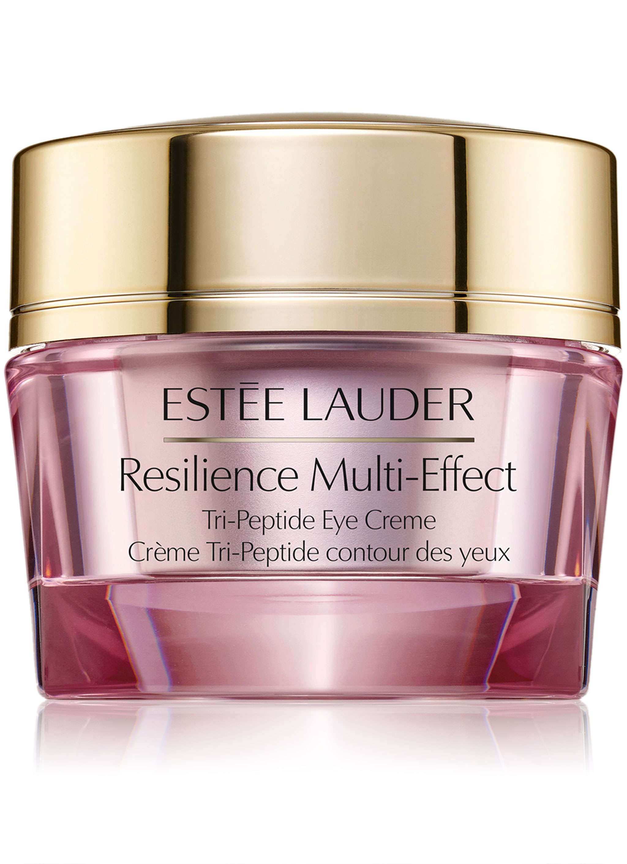 Cremă de ochi Resilience Multi-Effect Tri-Peptide 15 ml - Estée Lauder