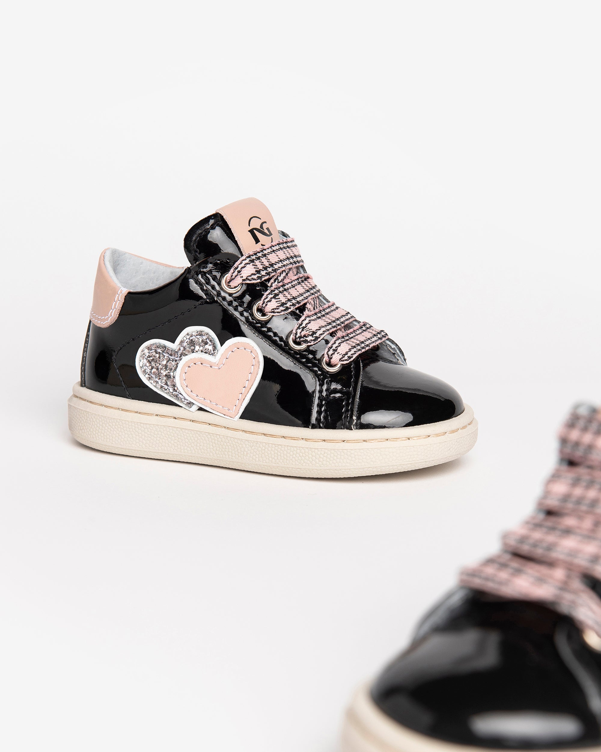  Baby-Sneaker für Mädchen