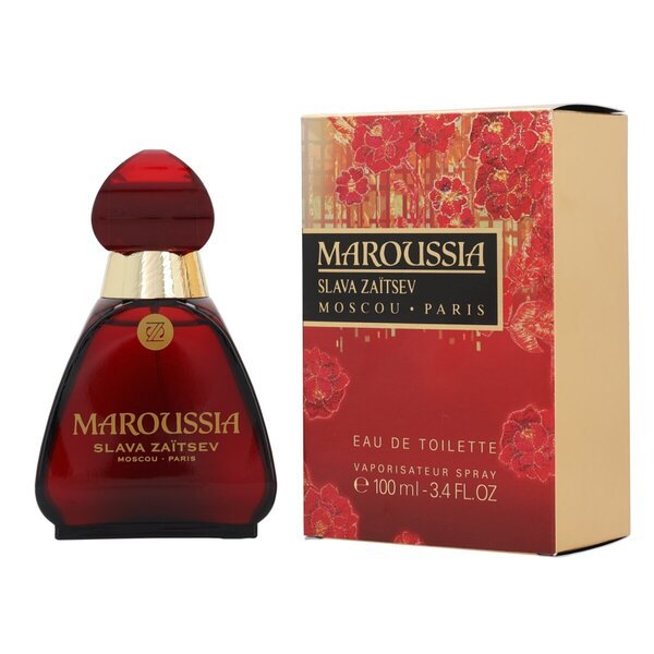 Toaletna voda Maroussia<br>100ml