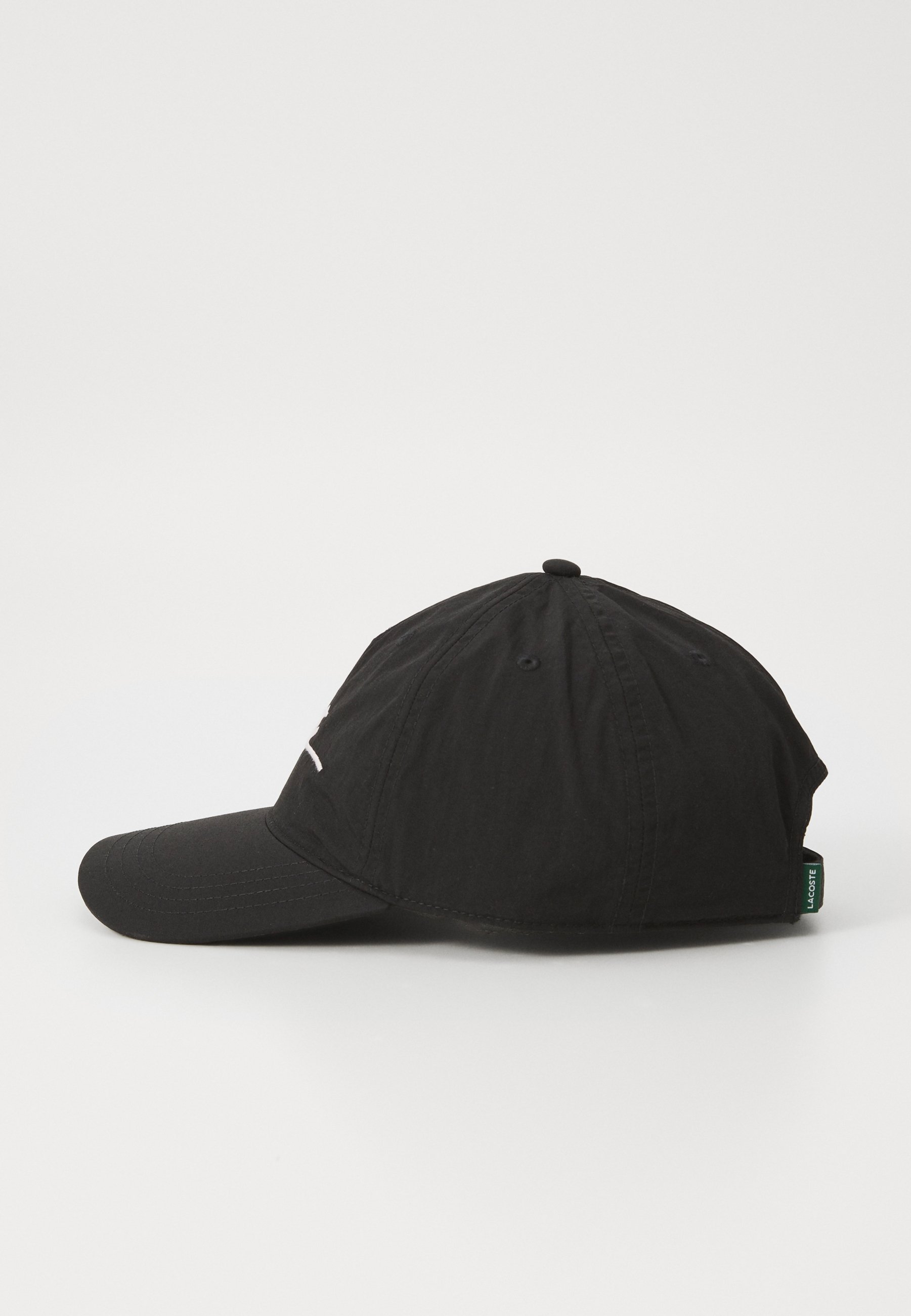 Lacoste CASQUETTE UNISEX - Czapka - black