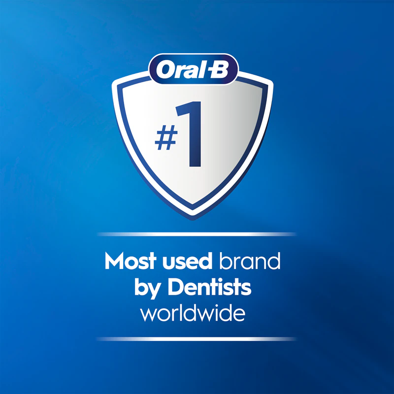 Elektrická zubná kefka Oral-B iO2 Clean & Gentle
