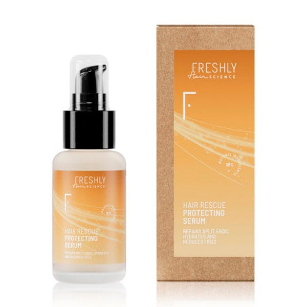 Ser protector pentru păr | 50 ml