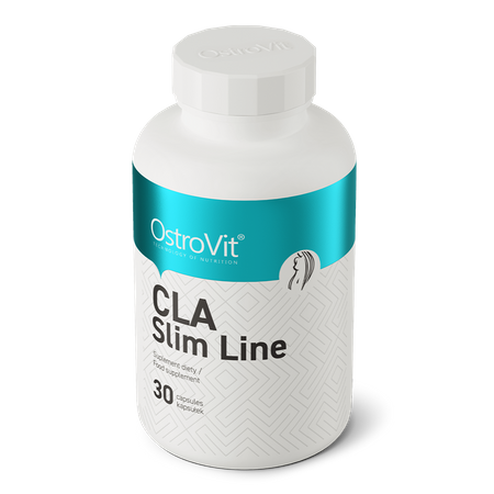 OstroVit CLA Slim Line