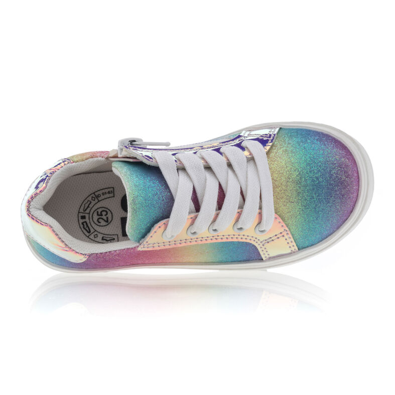 Mädchen-Sneaker in verschiedenen Farben