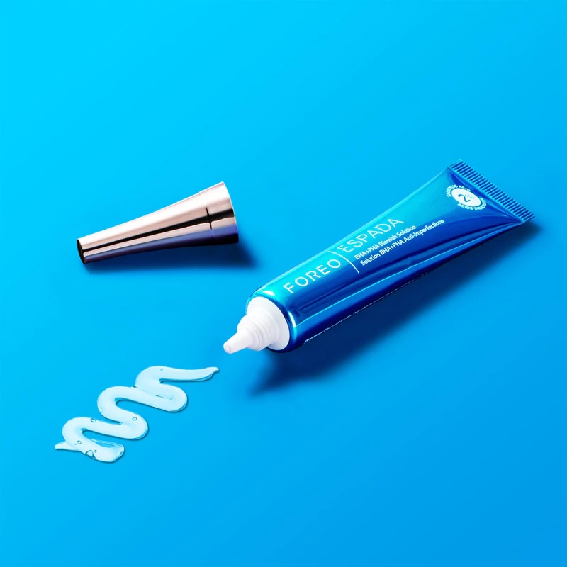 FOREO ESPADA™ BHA+PHA Blemish Solution lokalni gel za akne