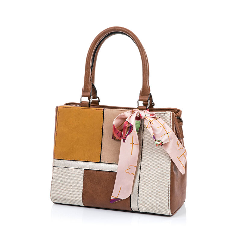  Bolsos de mujer Bolsos Marrón