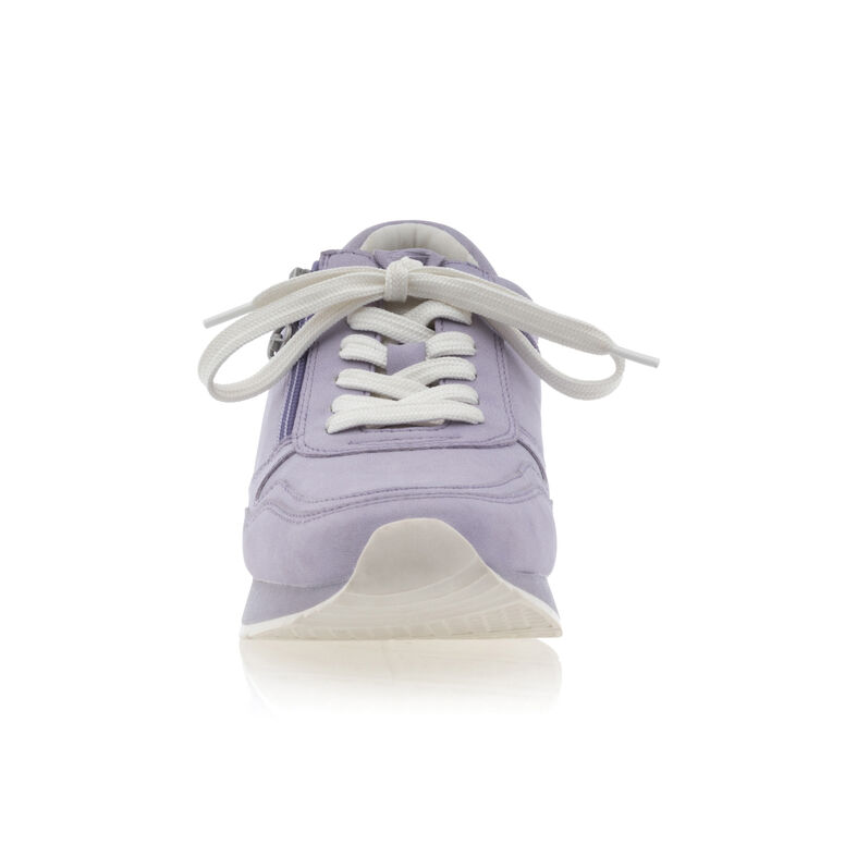 Sneakers / Sneaker für Damen, Violett