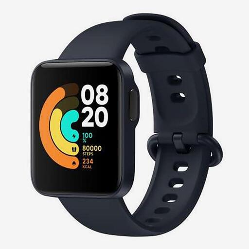  Xiaomi Mi Watch Lite