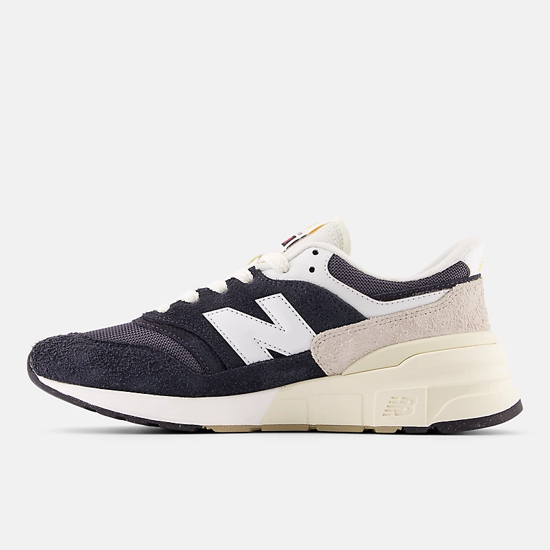 Unisex 997R - Phantom with magnet