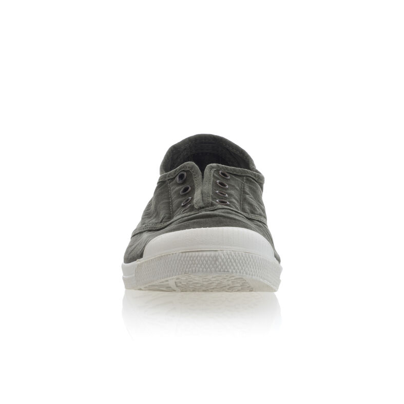 Baskets / sneakers Femme Vert