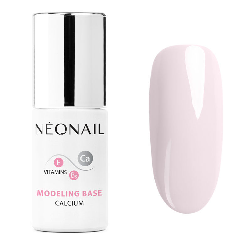 Neonail Base Kalcium