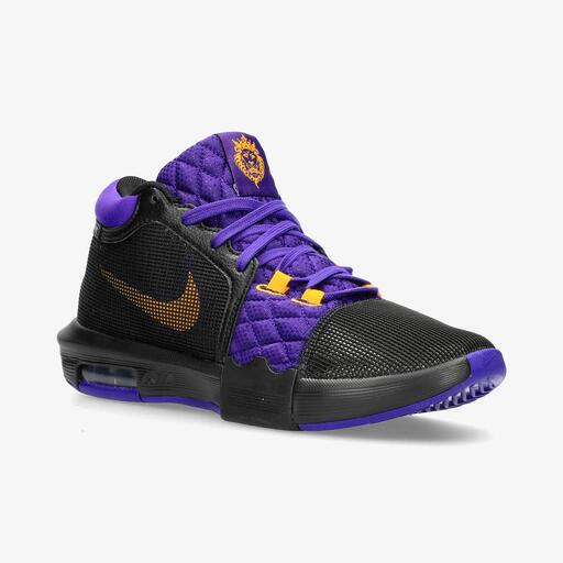  Lebron Witness 8 Cro BTA grozs