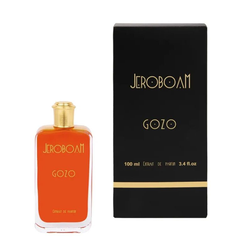 Jeroboam Gozo