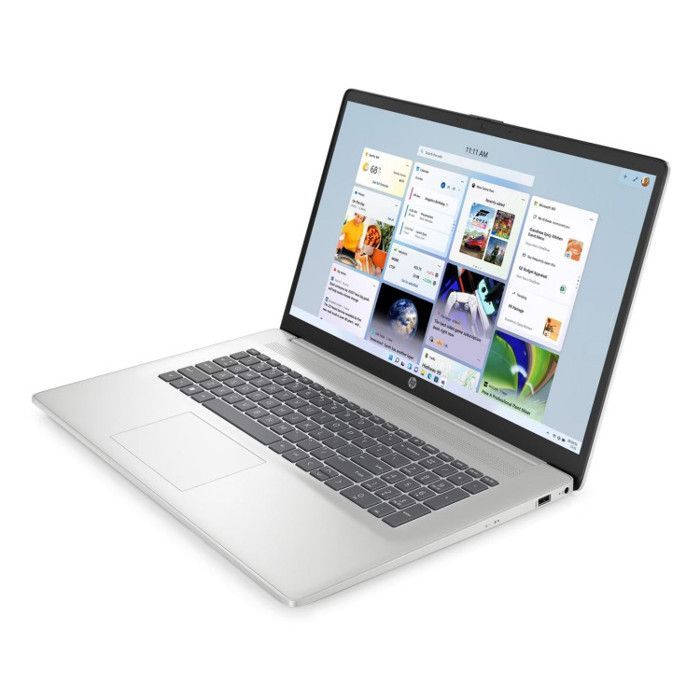 HP 17 Laptop, 17,3
