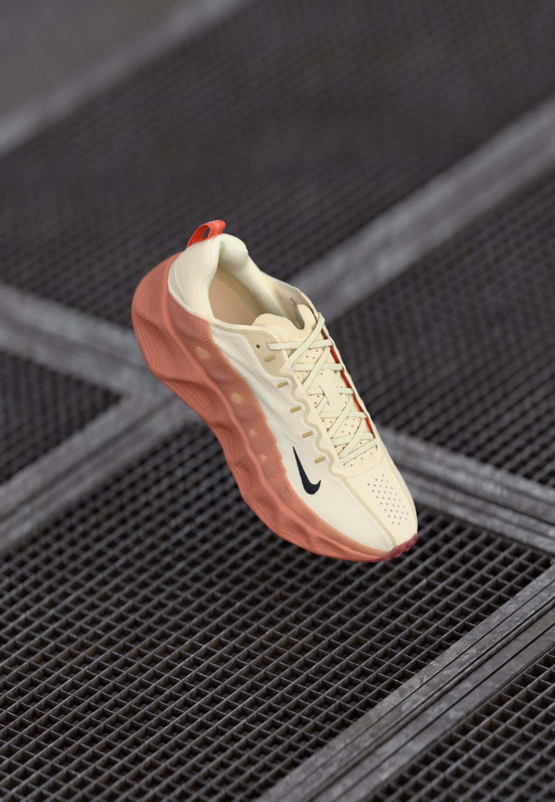 Nike Sportswear lage sneakers