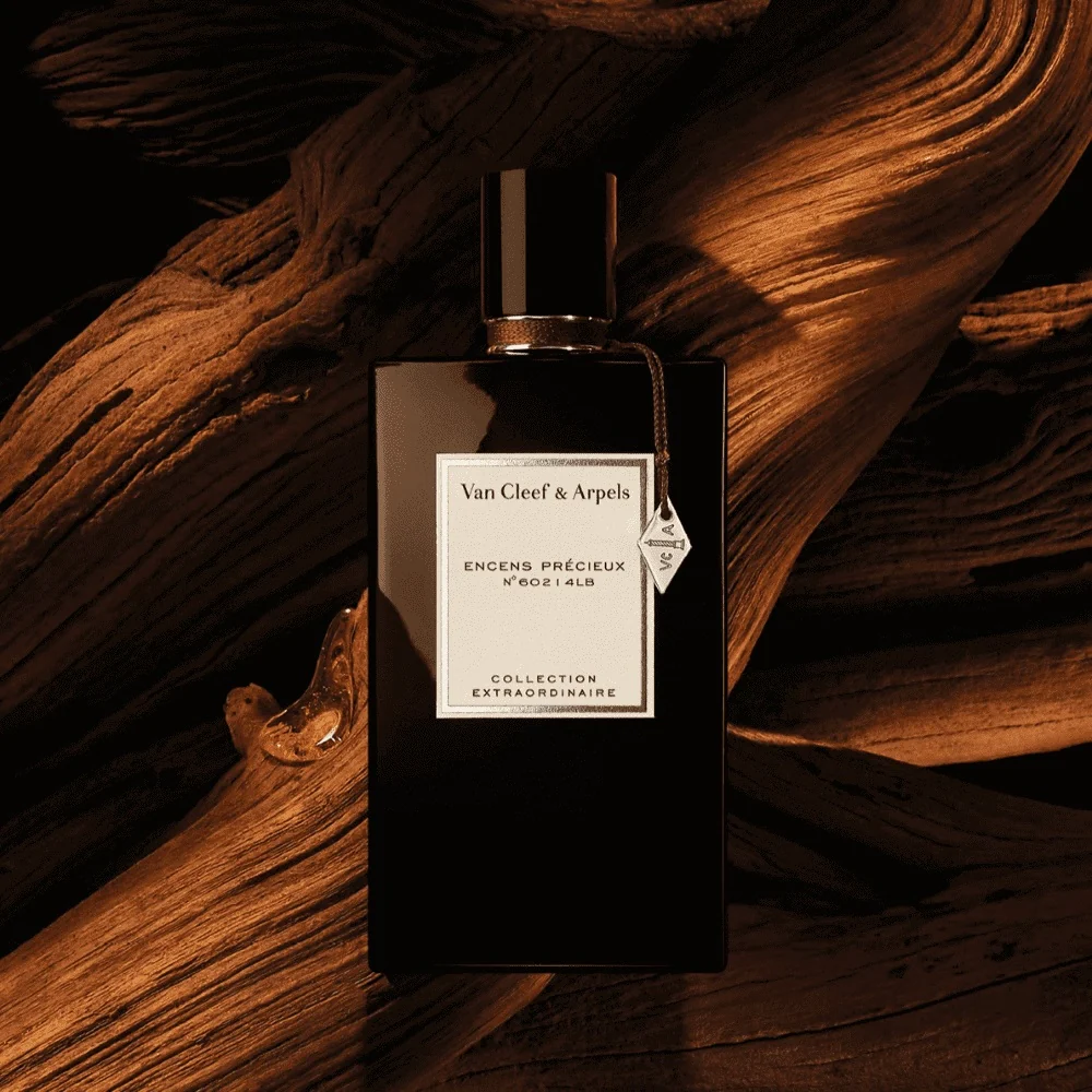 Collection Extraordinaire Encens Précieux - Eau de Parfum, Eau de Parfum Unisex