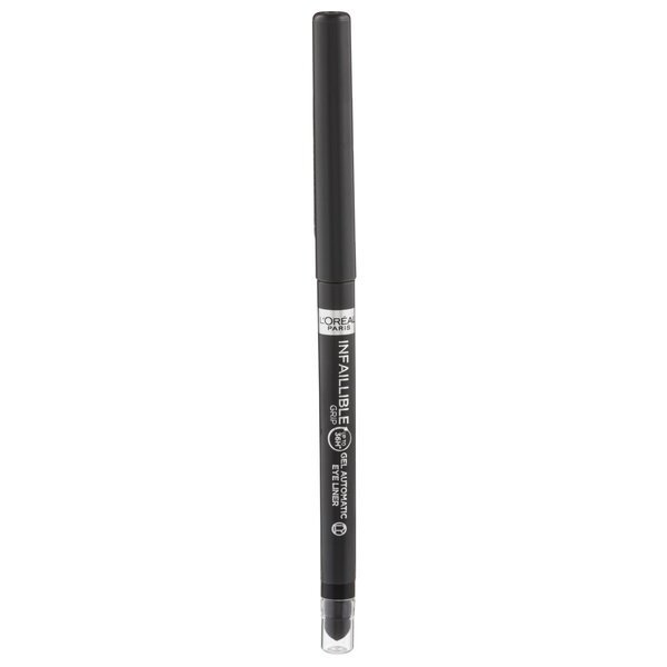 L'Oréal Paris Infaillible 36H Grip Gel Automatic ajlajner u boji taupe grey<br>5g