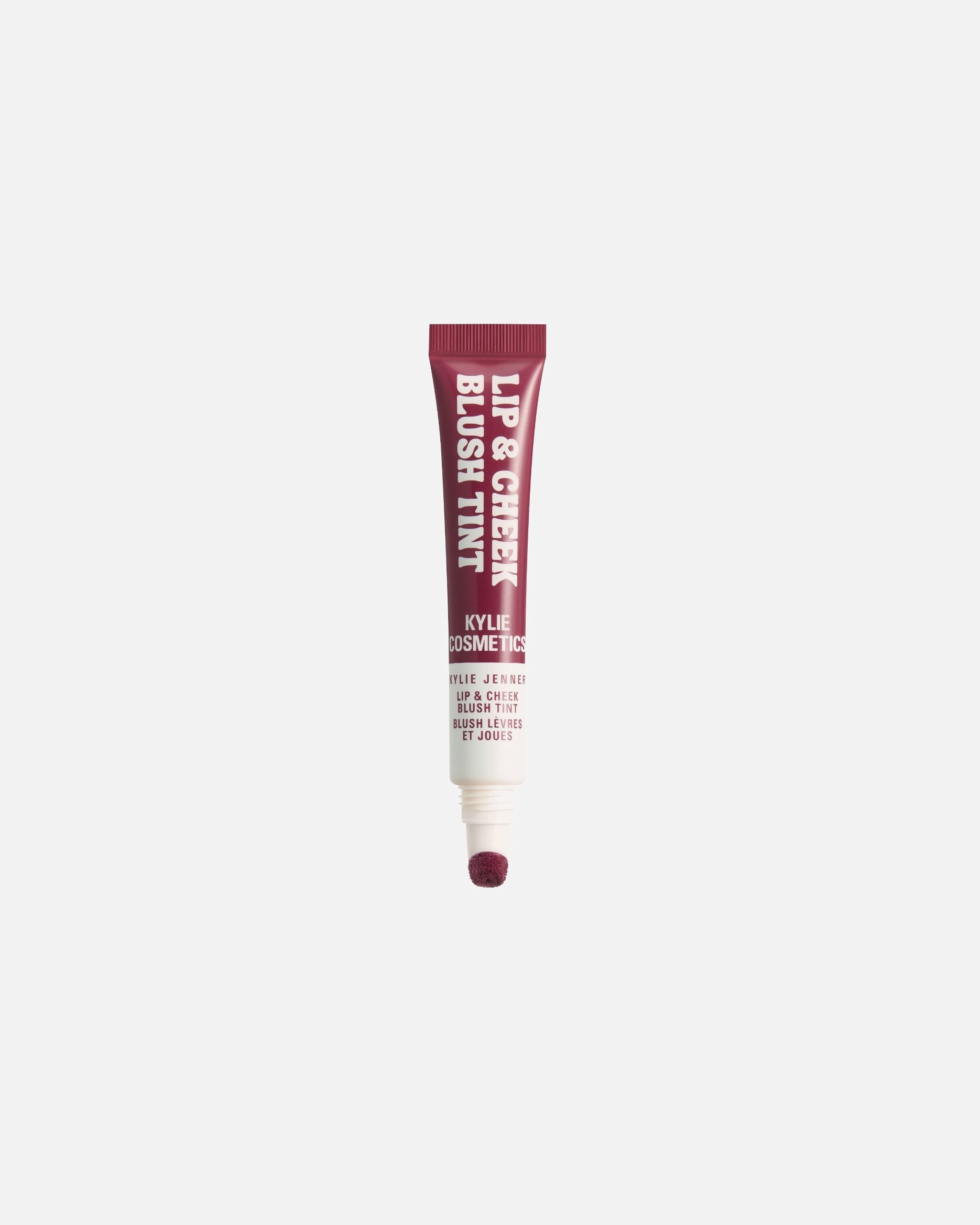 Kylie Cosmetics rumenilo za usne i obraze – Sve u ružičastom, 9 ml